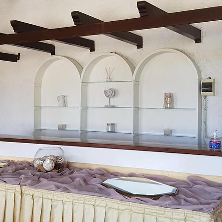 Minoas Hotel Amoudara Lasithiou 외부 사진