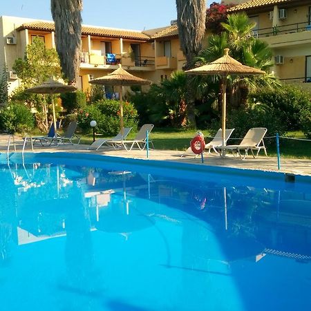 Minoas Hotel Amoudara Lasithiou 외부 사진