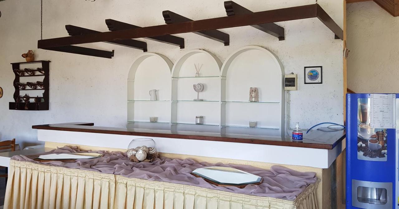 Minoas Hotel Amoudara Lasithiou 외부 사진