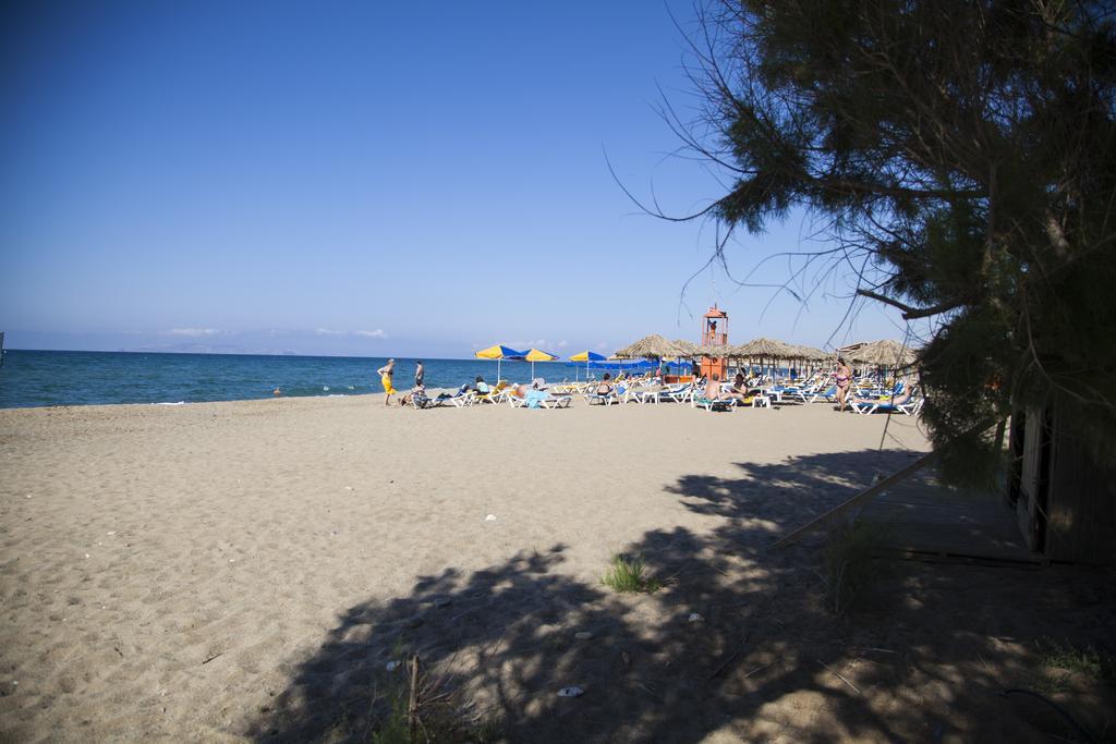 Minoas Hotel Amoudara Lasithiou 외부 사진