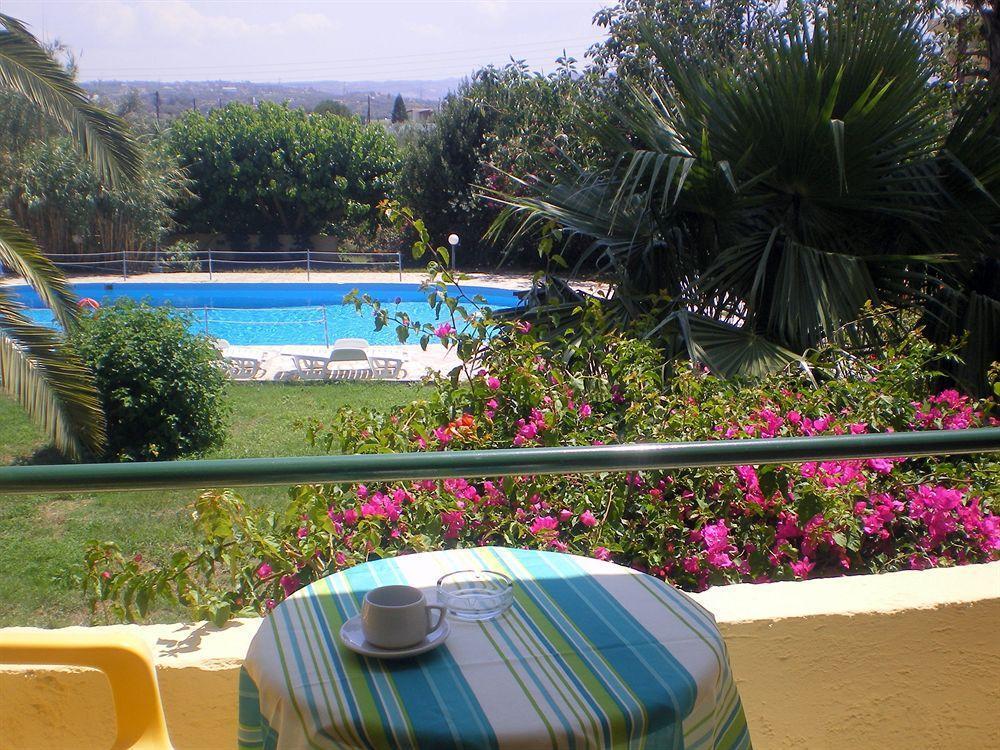 Minoas Hotel Amoudara Lasithiou 외부 사진