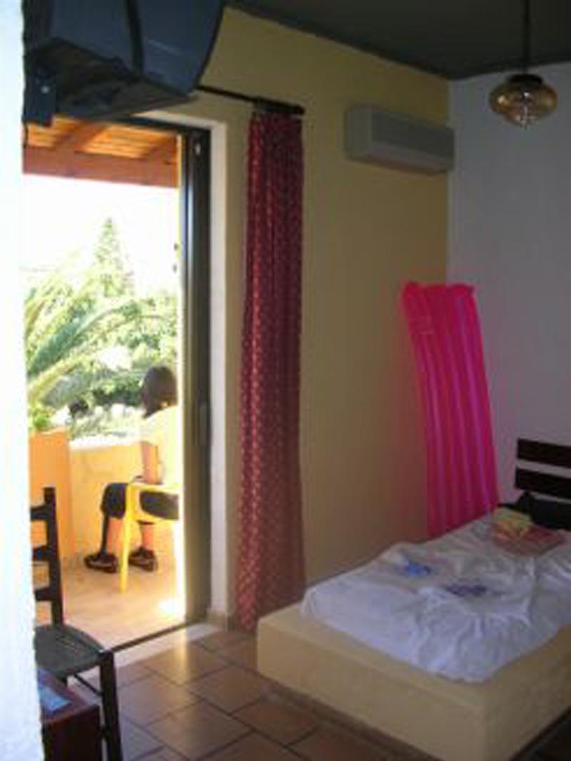Minoas Hotel Amoudara Lasithiou 외부 사진