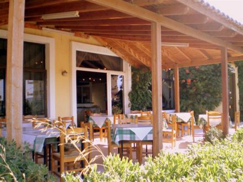 Minoas Hotel Amoudara Lasithiou 외부 사진