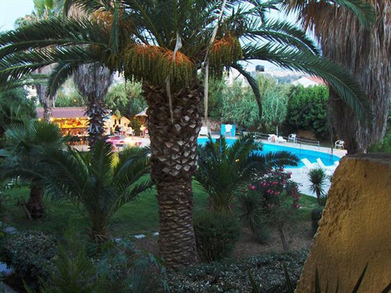 Minoas Hotel Amoudara Lasithiou 외부 사진