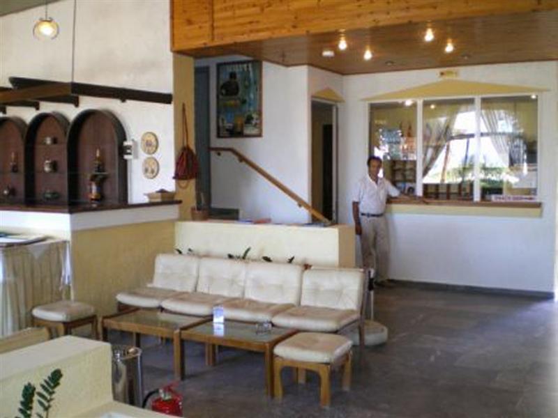 Minoas Hotel Amoudara Lasithiou 외부 사진