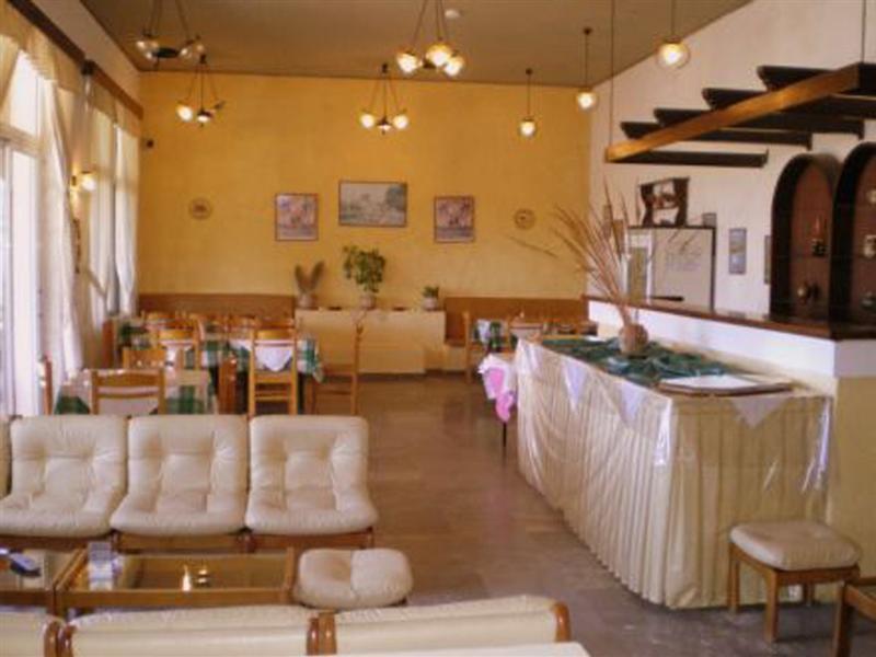 Minoas Hotel Amoudara Lasithiou 외부 사진
