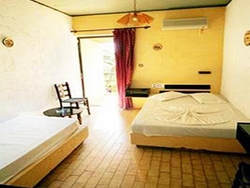 Minoas Hotel Amoudara Lasithiou 외부 사진