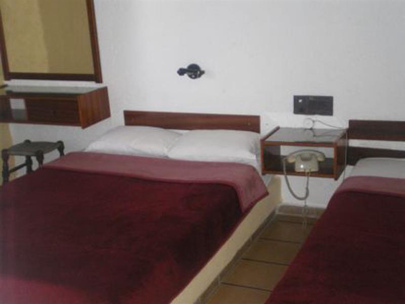 Minoas Hotel Amoudara Lasithiou 외부 사진