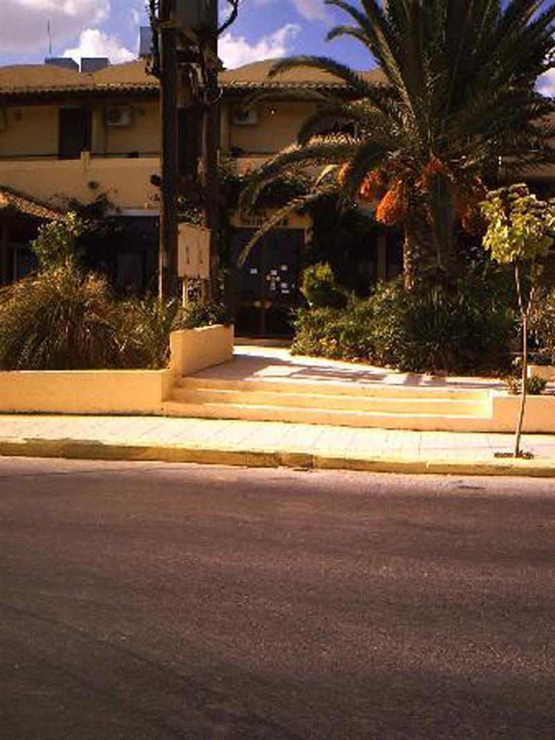 Minoas Hotel Amoudara Lasithiou 외부 사진