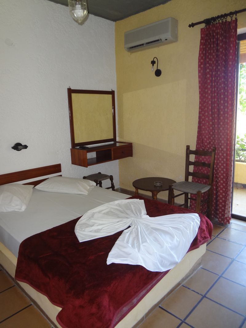 Minoas Hotel Amoudara Lasithiou 외부 사진