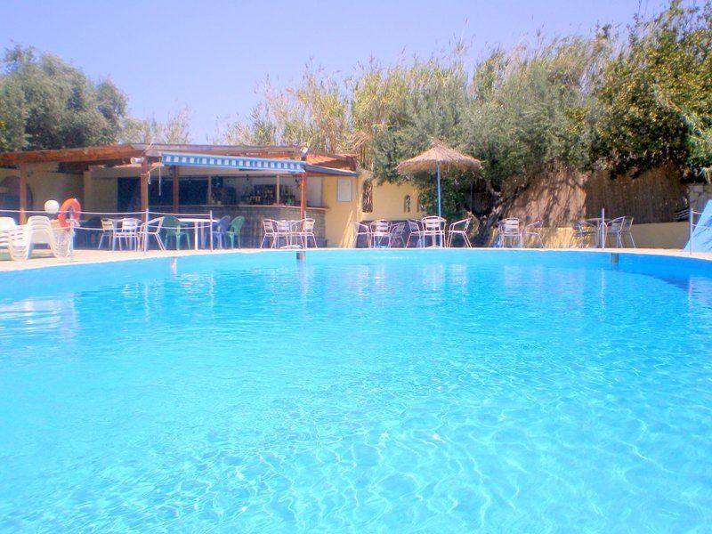 Minoas Hotel Amoudara Lasithiou 외부 사진
