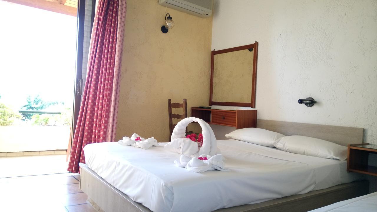 Minoas Hotel Amoudara Lasithiou 외부 사진
