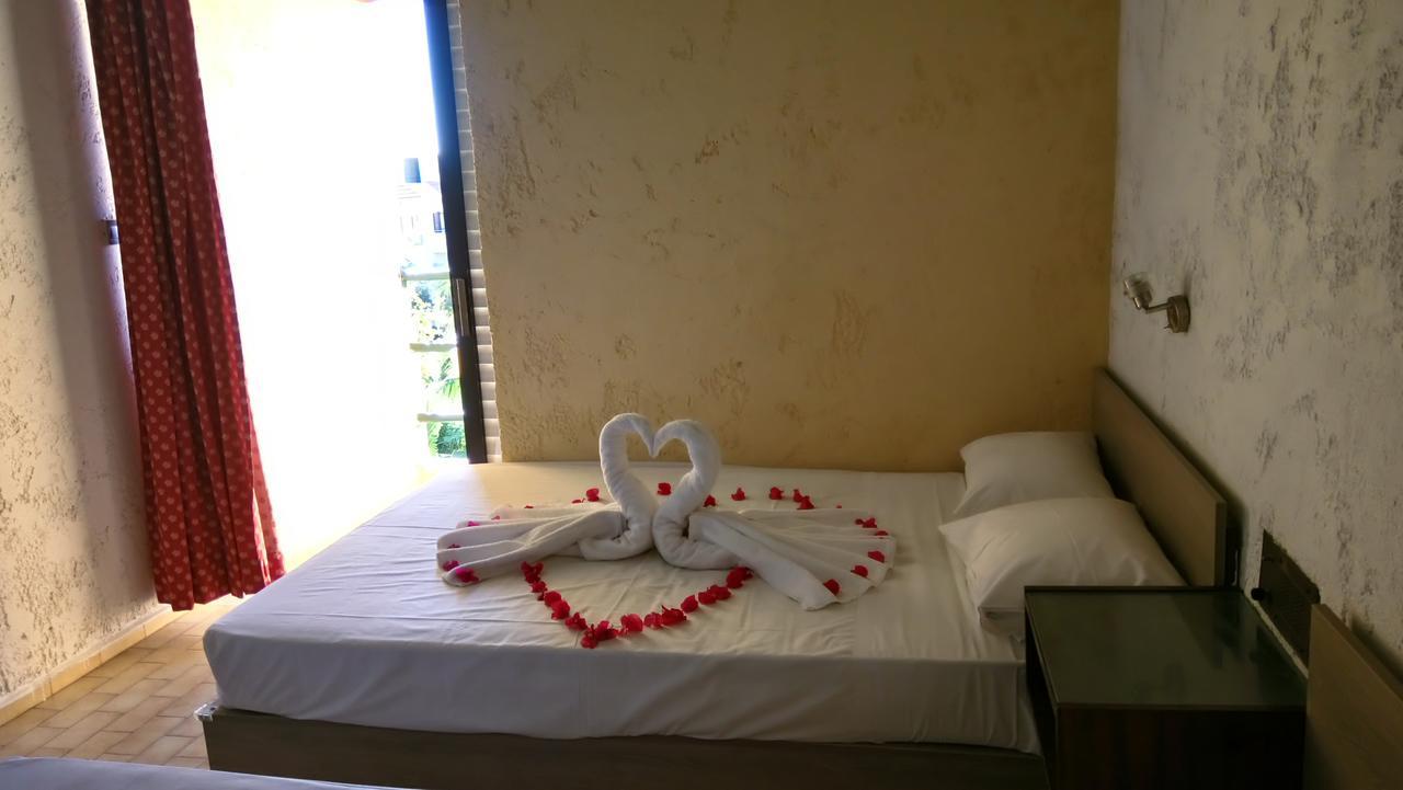 Minoas Hotel Amoudara Lasithiou 외부 사진