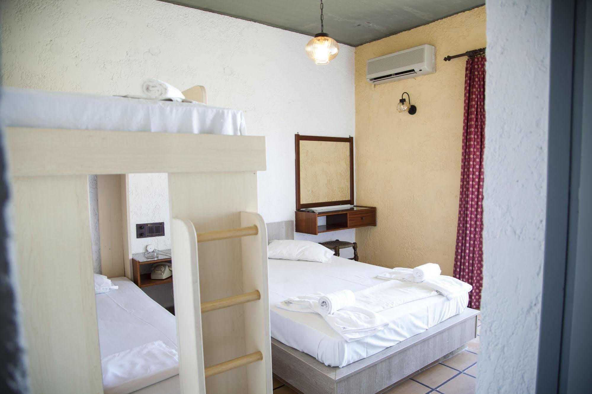 Minoas Hotel Amoudara Lasithiou 외부 사진