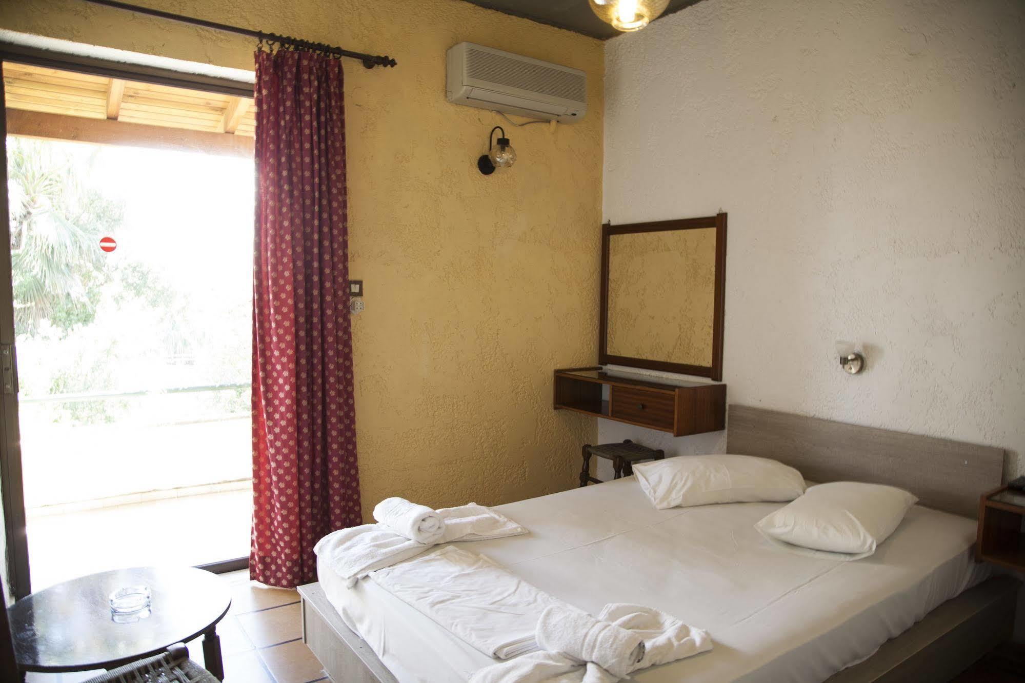 Minoas Hotel Amoudara Lasithiou 외부 사진