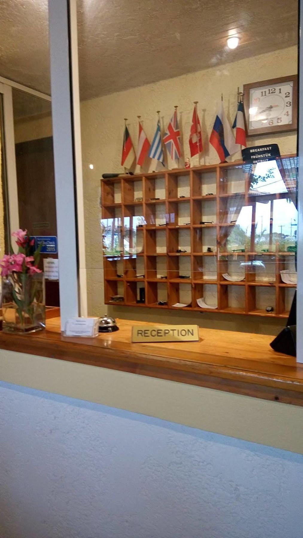 Minoas Hotel Amoudara Lasithiou 외부 사진