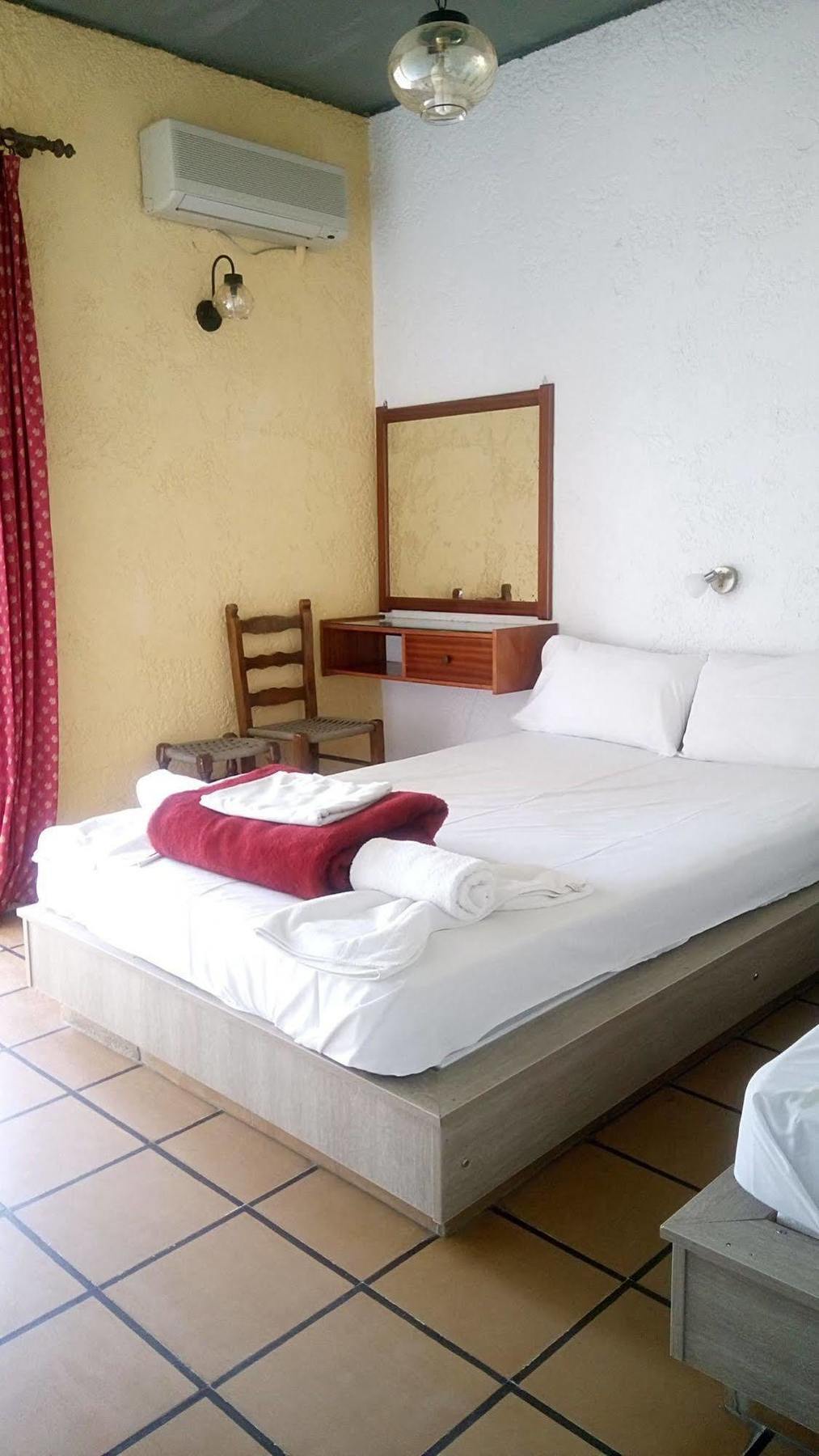 Minoas Hotel Amoudara Lasithiou 외부 사진