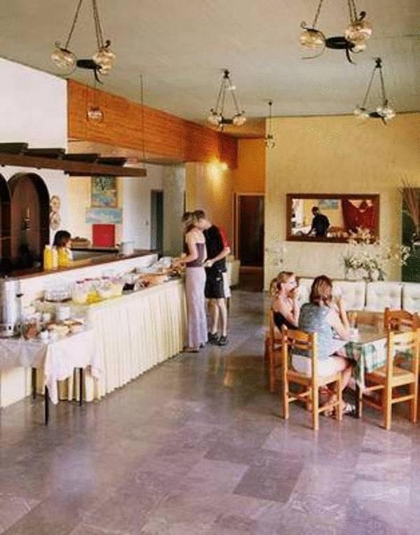 Minoas Hotel Amoudara Lasithiou 외부 사진